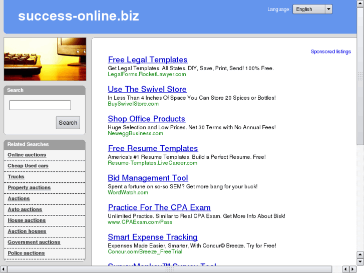 www.zuhause-erfolgreich.biz