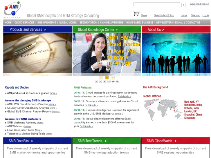 www.ami-usa.com