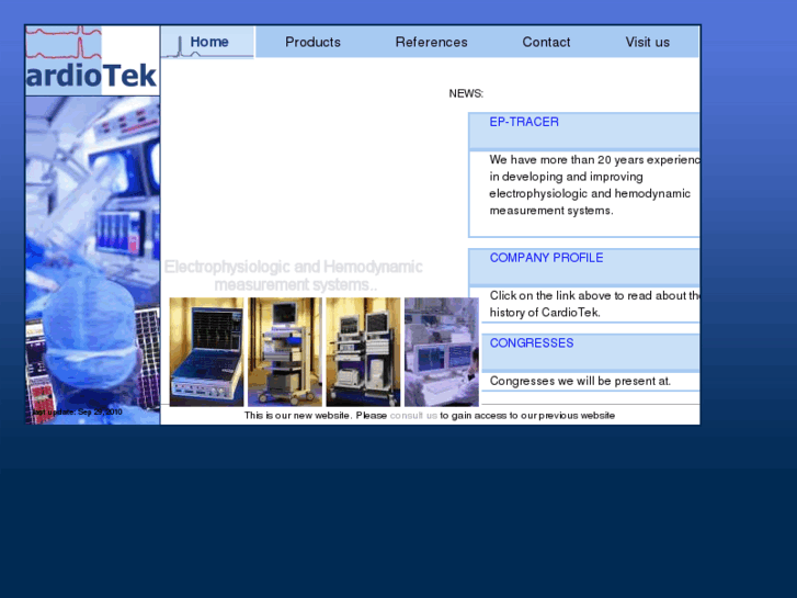 www.cardiotek.com