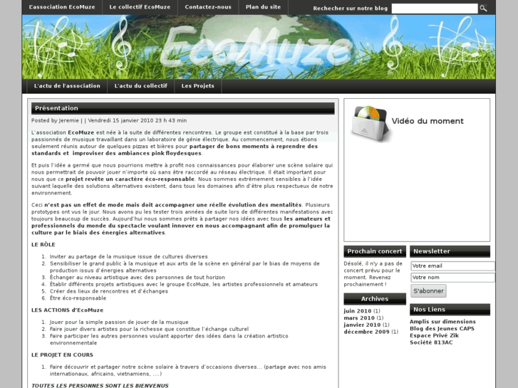 www.ecomuze.com