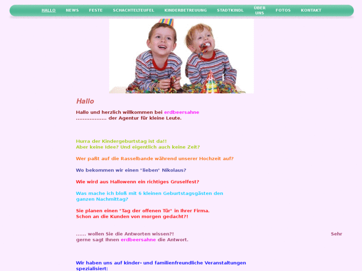 www.erdbeersahne.net