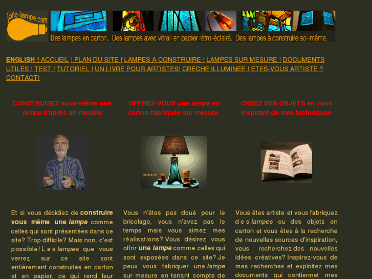 www.jolie-lampe.com