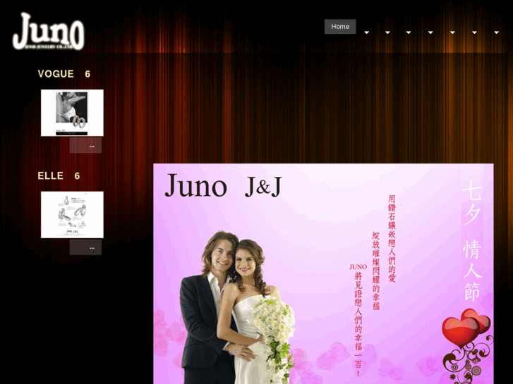 www.juno-jewelry.com