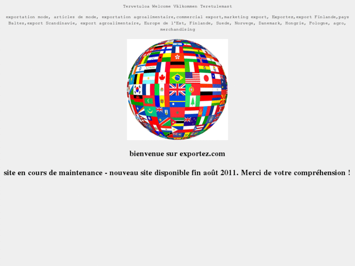 www.exportez.com