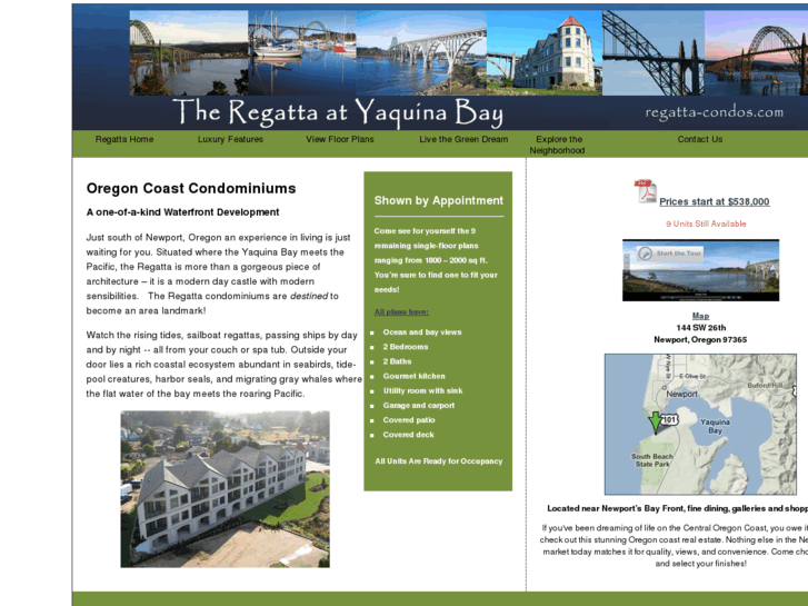 www.regatta-condos.com