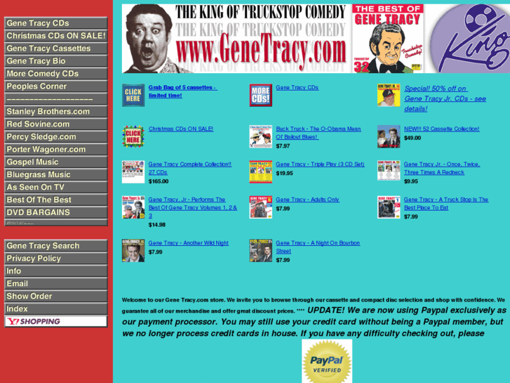 www.kingoftruckstopcomedy.com