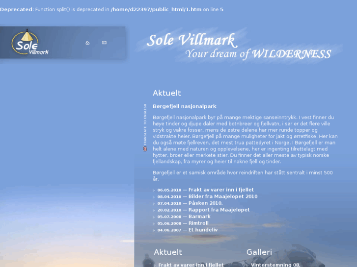 www.solevillmark.com