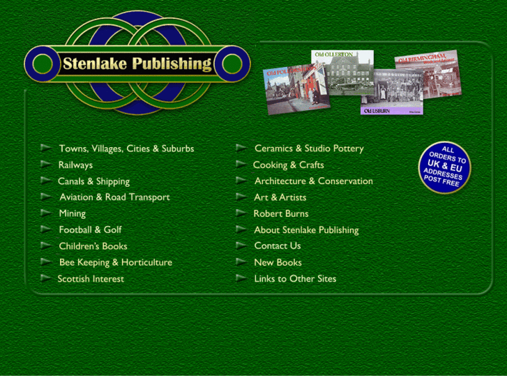www.stenlake.co.uk