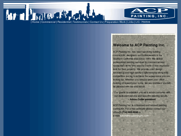 www.acppaintinginc.com