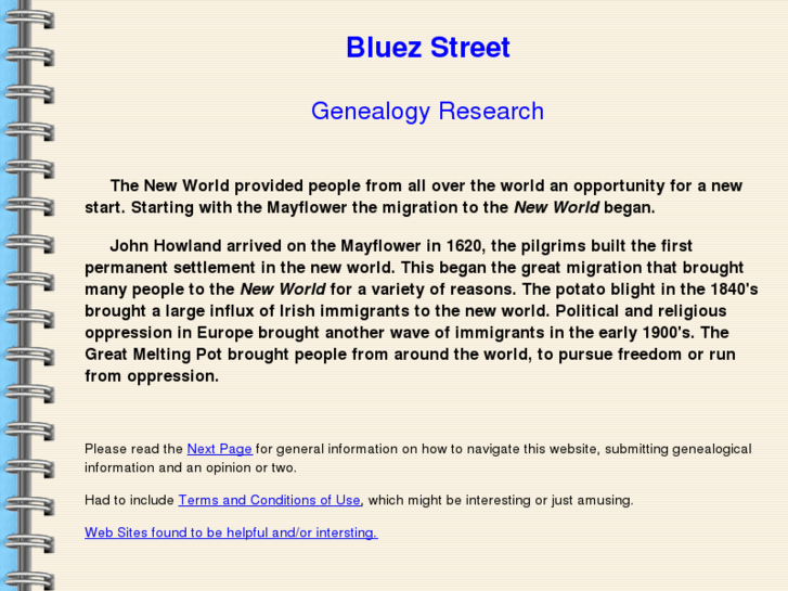 www.bluezstreet.com