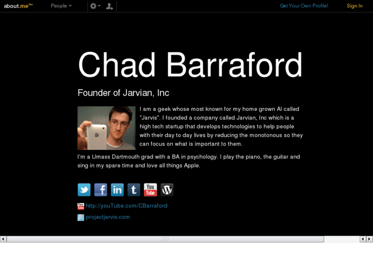 www.chadbarraford.com