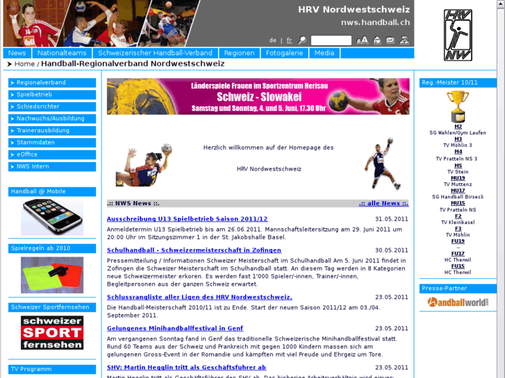 www.hrvnws.ch