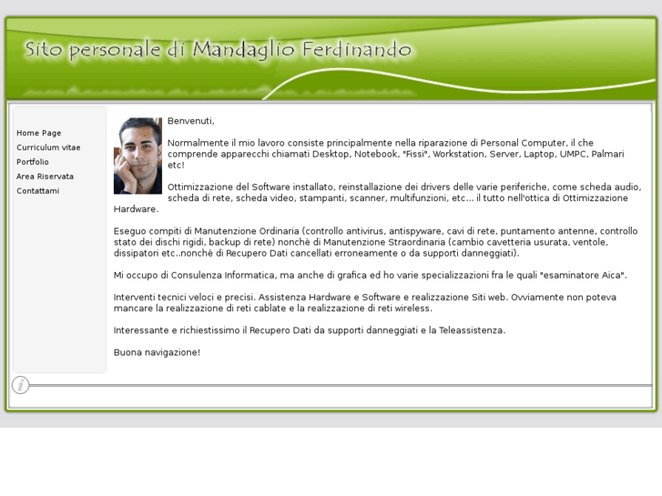 www.mandaglio.info