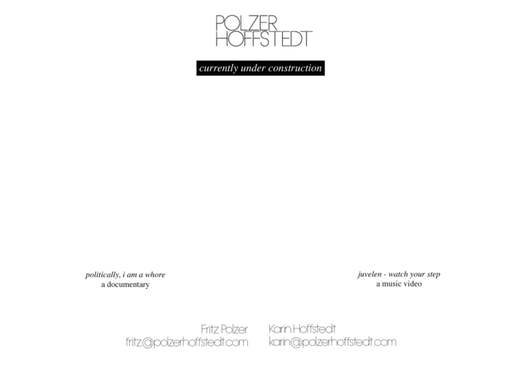 www.polzerhoffstedt.com