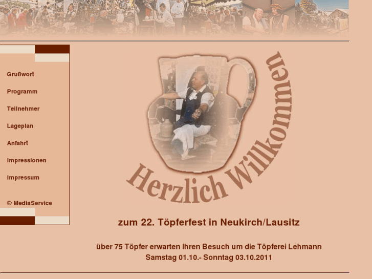 www.toepferfest.de