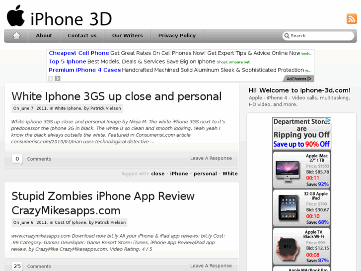 www.iphone-3d.com