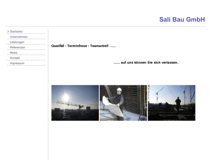www.sali-bau.com