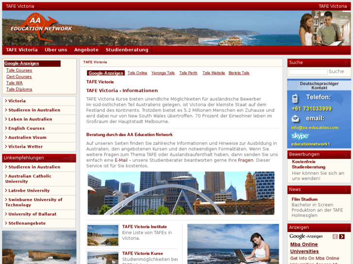 www.tafe-victoria.com