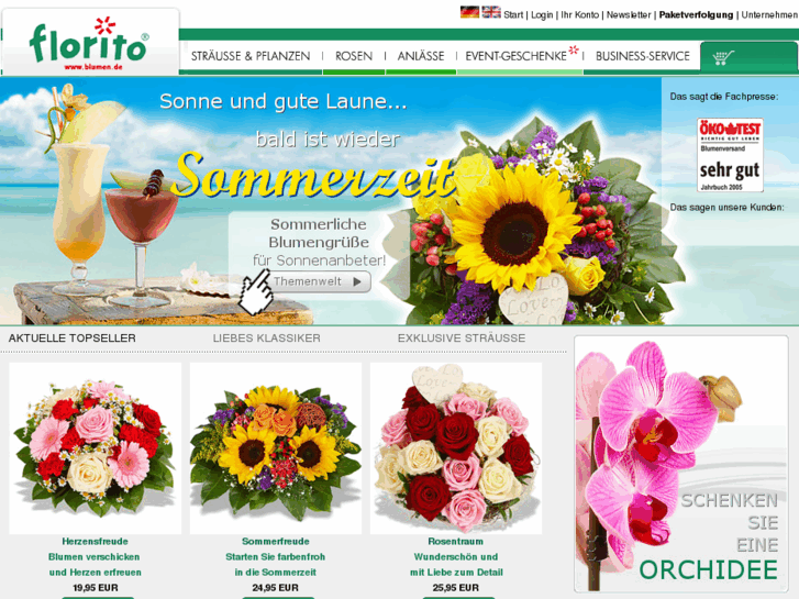 www.blumen.de