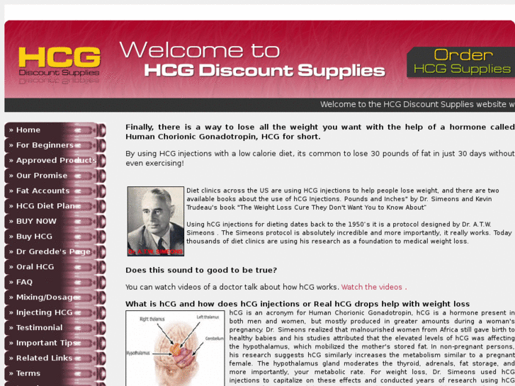 www.discounthcgsupplies.com