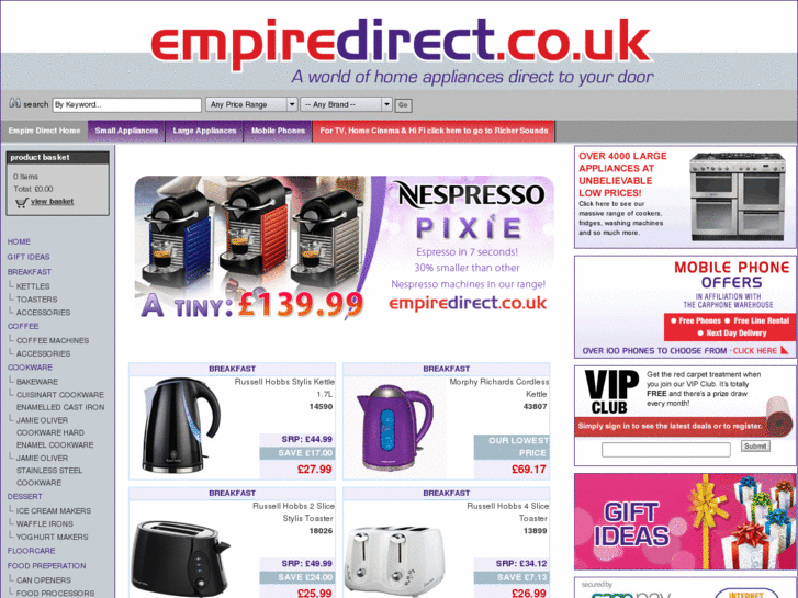 www.empire-direct.co.uk