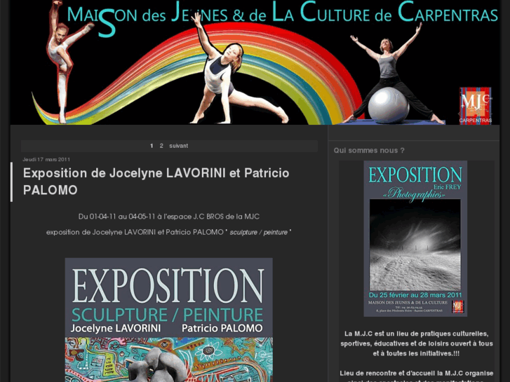 www.mjccarpentras.com