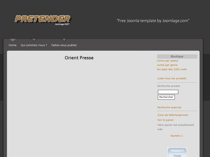www.orient-presse.com