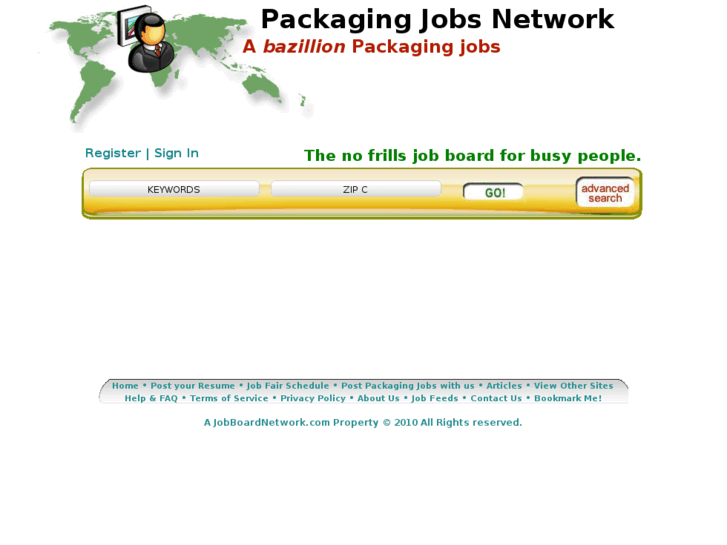 www.packagingjobsnetwork.com