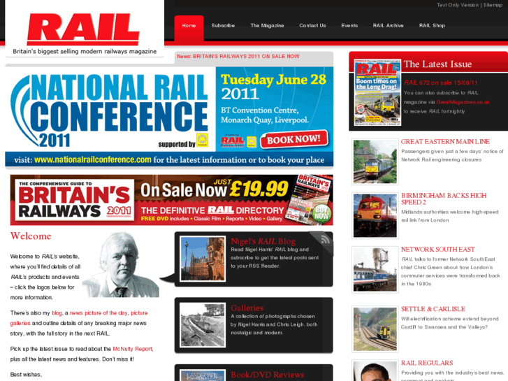 www.rail-magazine.com