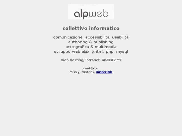 www.alpweb.it