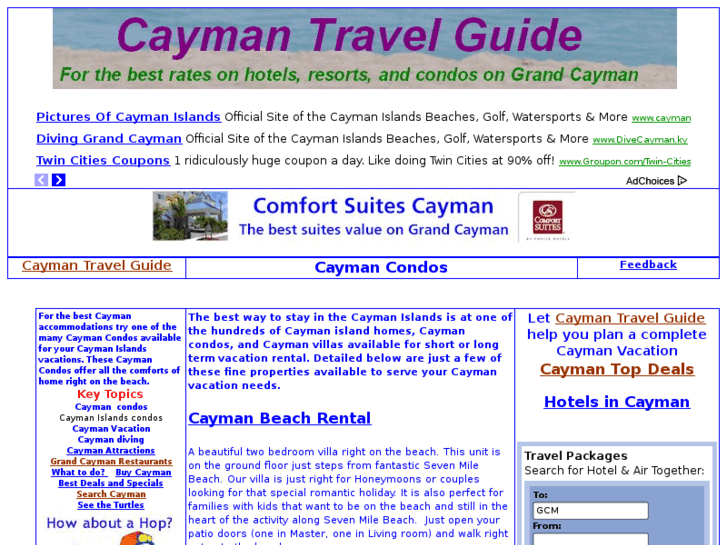 www.caymancondos.info