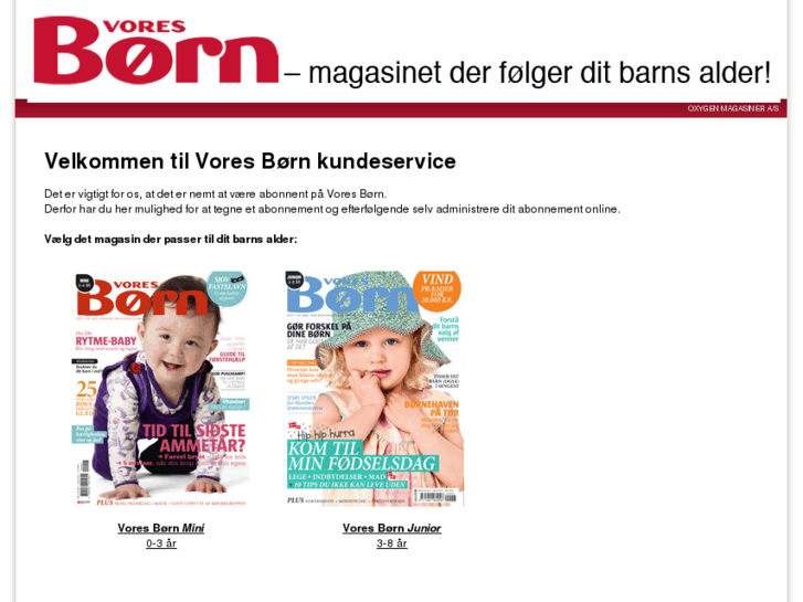 www.magasinservice.dk