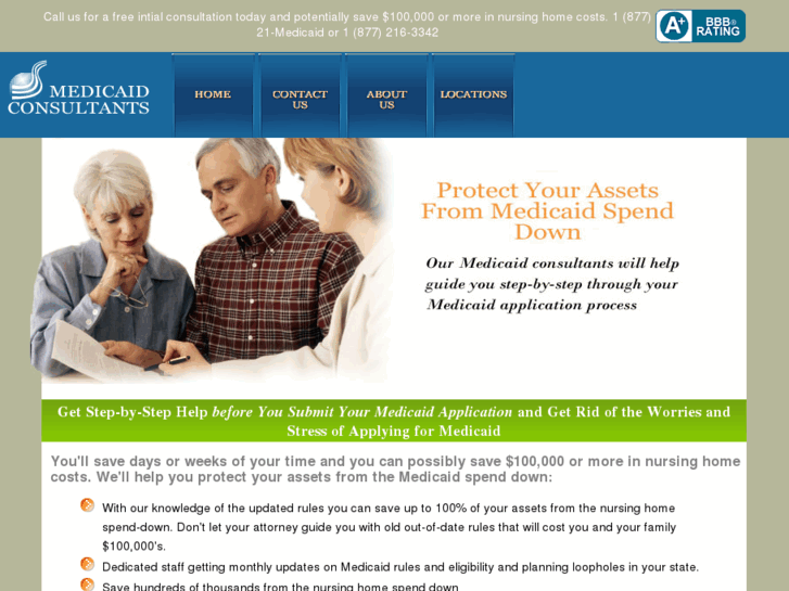 www.medicaidconsultants.com