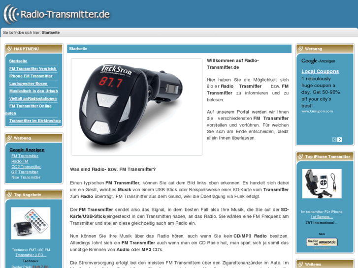 www.radio-transmitter.de