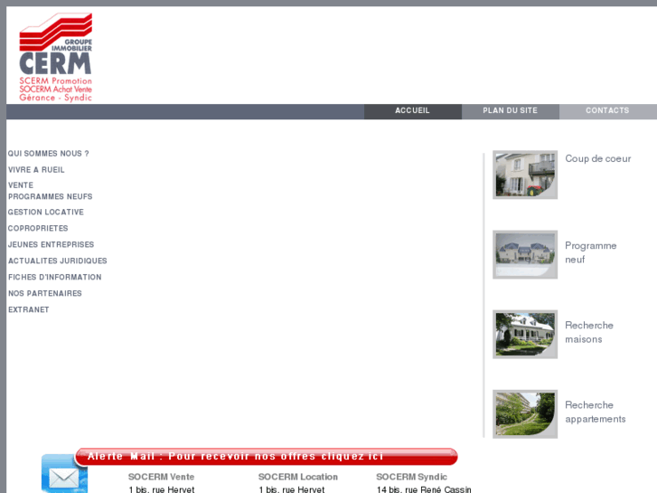 www.socerm.com