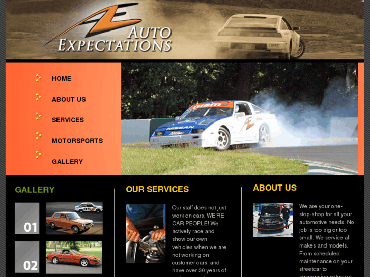 www.autoexpectations.com