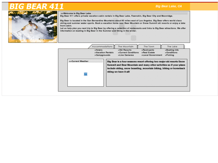 www.bigbear411.com