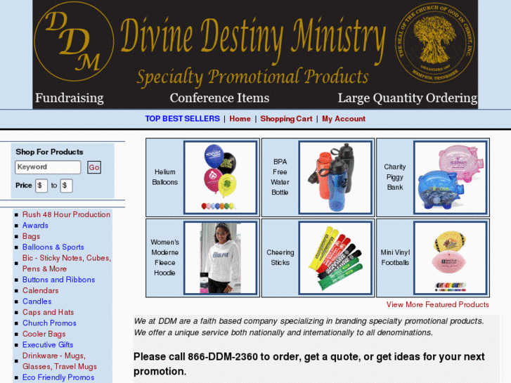 www.ddmfaith.com