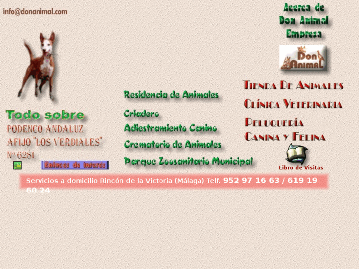 www.donanimal.com
