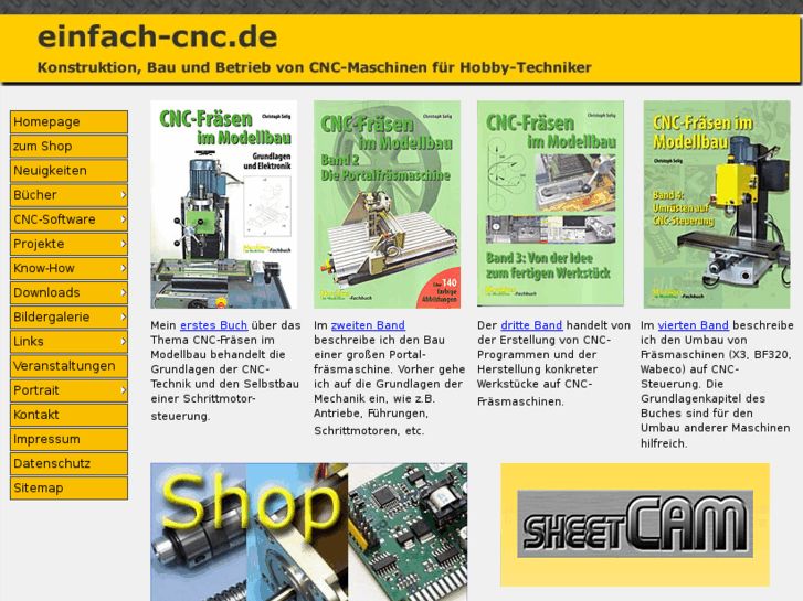 www.einfach-cnc.com