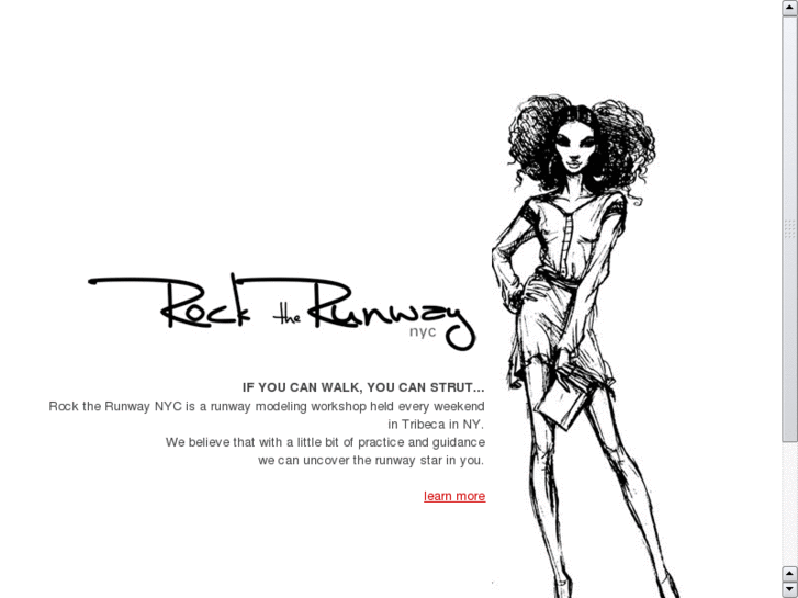 www.rocktherunwaynyc.com
