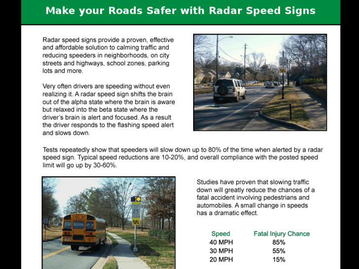www.speed-sign.com