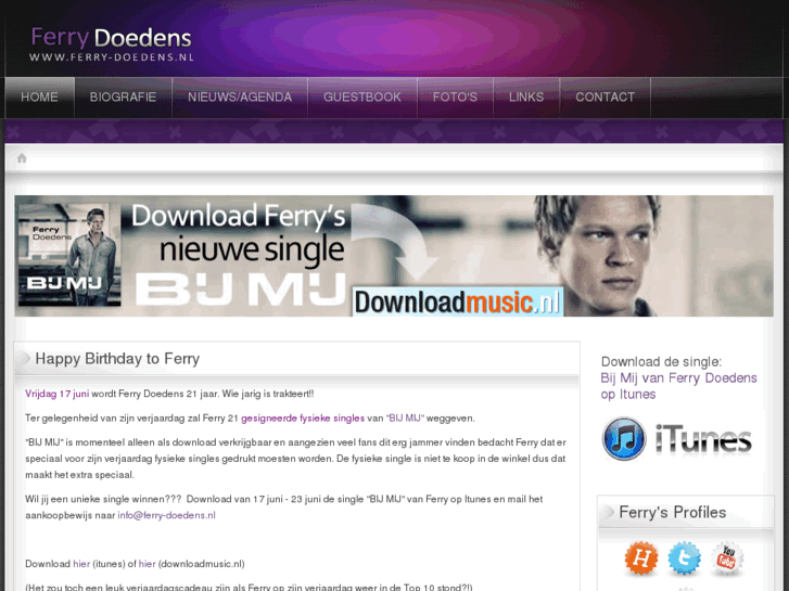 www.ferry-doedens.com