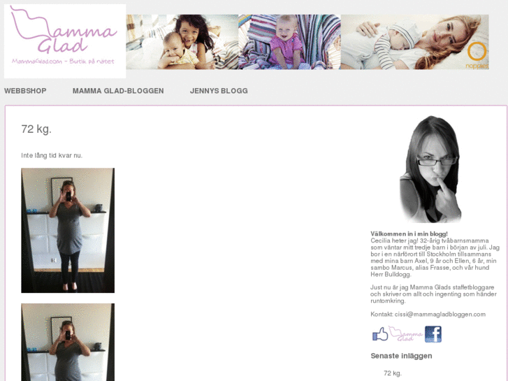 www.mammagladbloggen.com