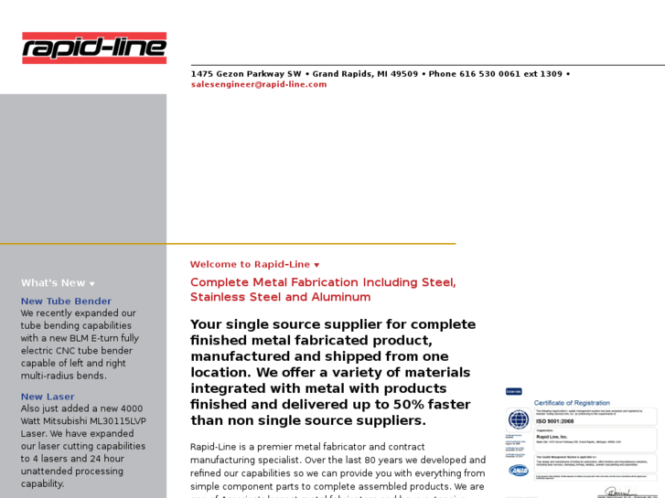 www.rapid-line.com