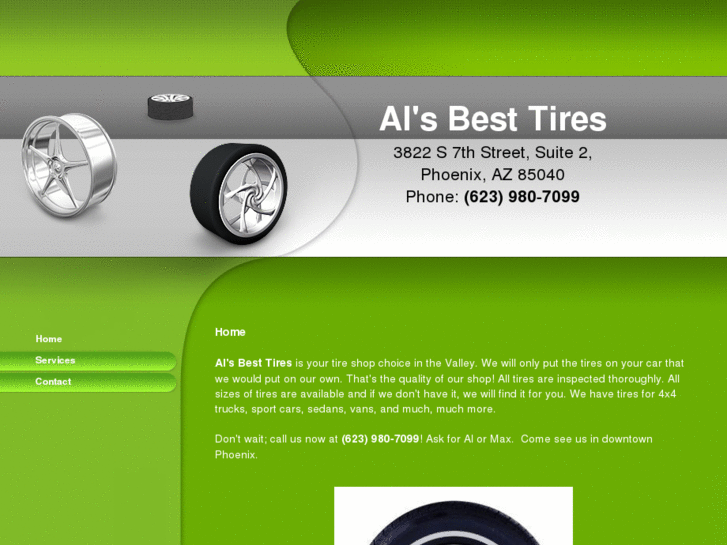 www.alsbesttireshop.com