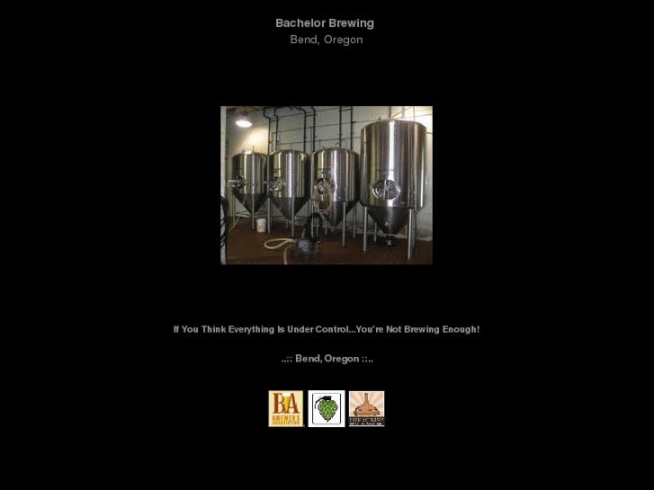 www.bachelorbrewing.com