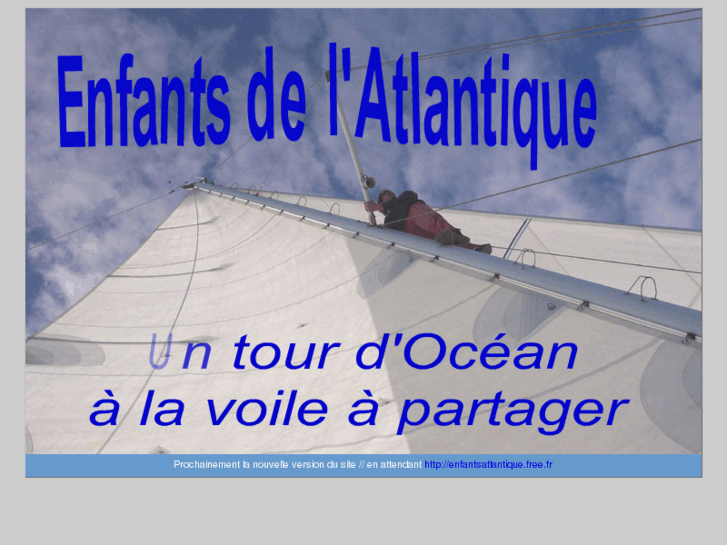www.lesenfantsdelatlantique.com