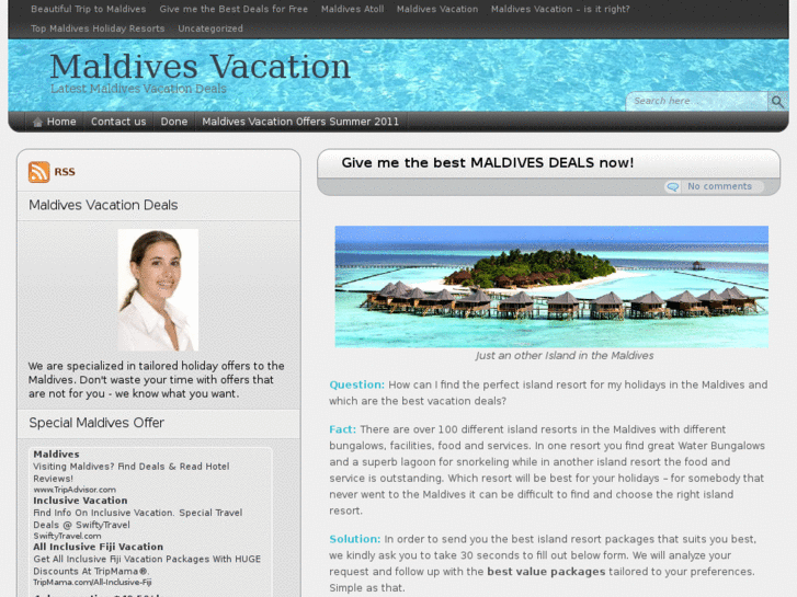 www.maldivesvacation.net