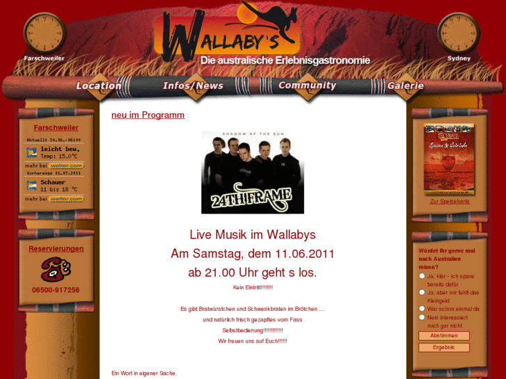 www.outback-grillhuette.com